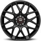 Momo Revenge 2.0 Matt Black 7x17 5x114 ET40 CB72,3 60 700 kg W2RB70740514E