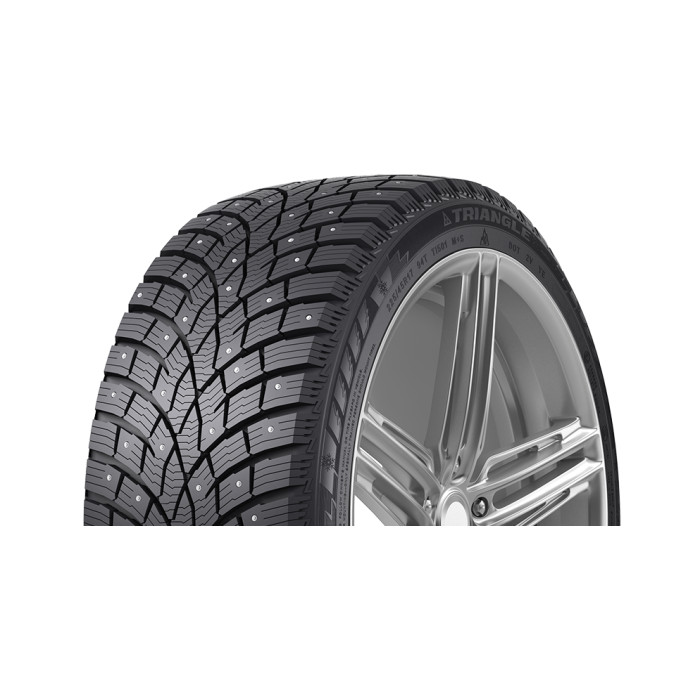 Triangle TI501 Studded (Ratlankio apsauga) 205/50R17 93T XL