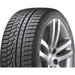 Hankook ICEPT EVO2 W320A 215/65R17 99H 2025 Made in Hungary