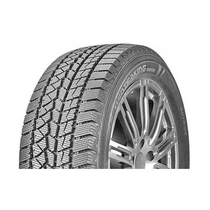 DoubleStar Winterking DW02 235/55R18 100S