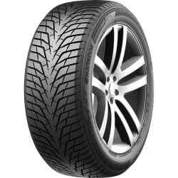 235/50R19 HANKOOK WINTER I*CEPT IZ3 X (W636A) 99T Ratlankio apsauga IceGrip