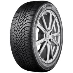BRIDGESTONE 245/30R20 BLIZZAK 6 90W XL FR