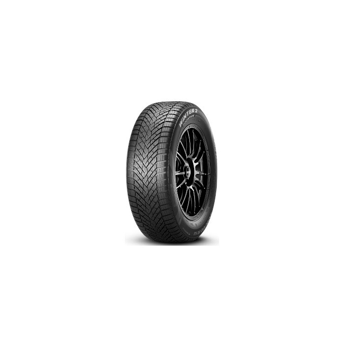 PIRELLI Scorpion Winter 2 (NE0) elt XL 255/45R21 106V