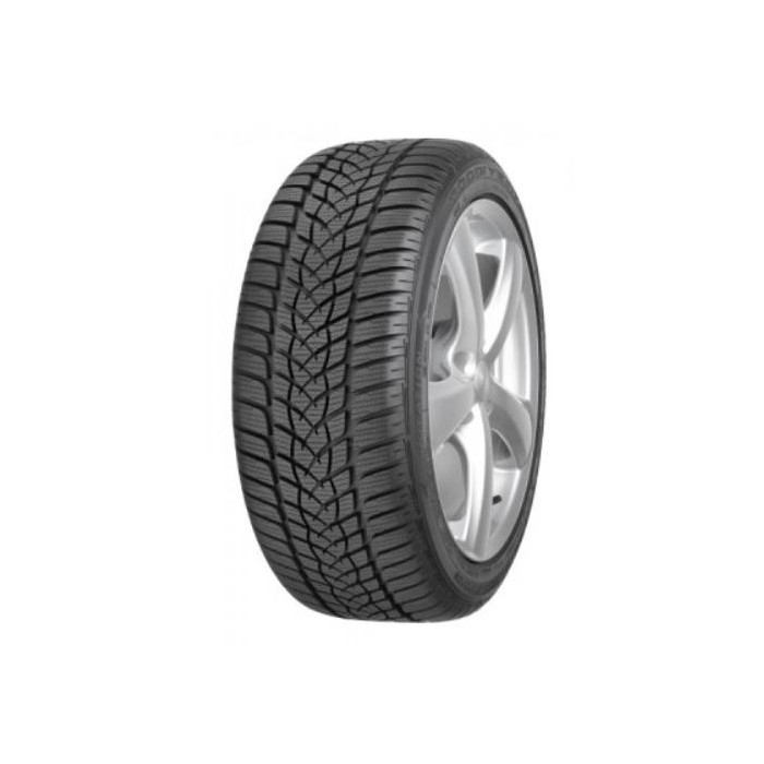 GOODYEAR UG PERFORMANCE G1 AO XL 235/55R18 104H