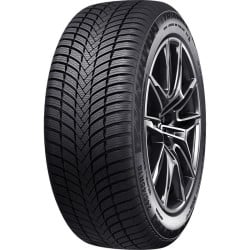 Triangle Effexwinter TW421 (Rim fringe protection) 245/45R18 100V XL 2025