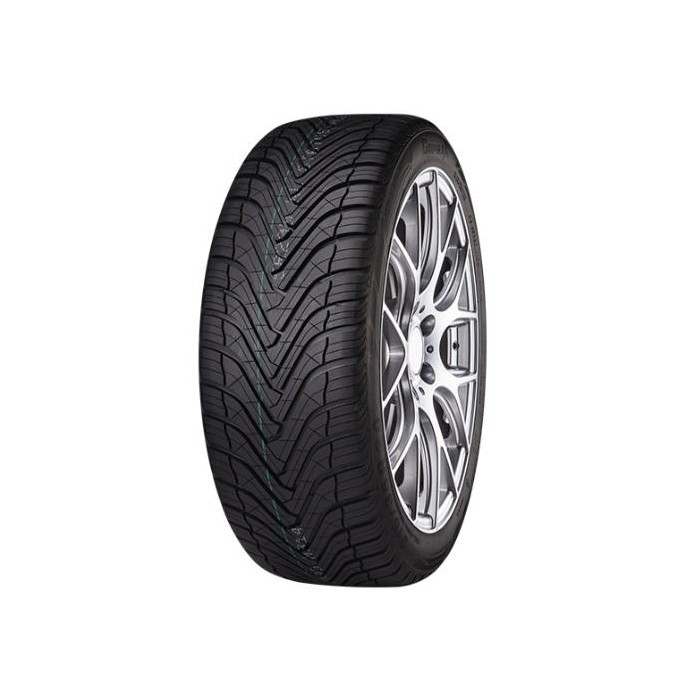 GRIPMAX SUREGRIP AS XL 275/30R20 97W