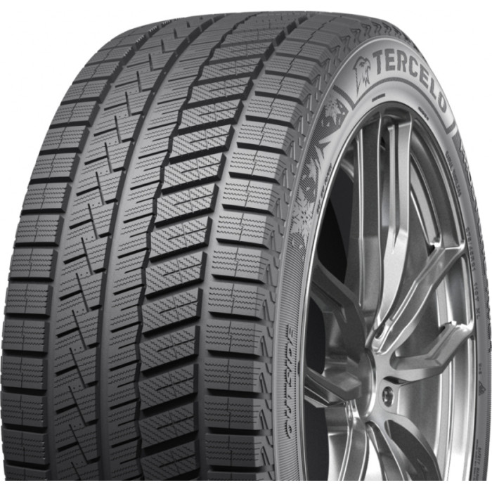 Tercelo FROST BITE TW01 Soft Compound 255/40R21 102T