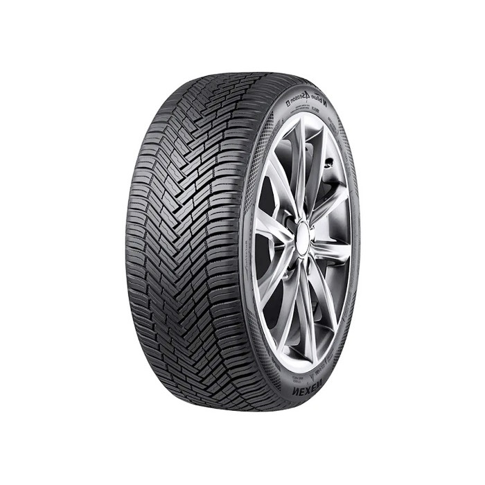 NEXEN 195/50R15 N'BLUE 4 SEASON 2 82V