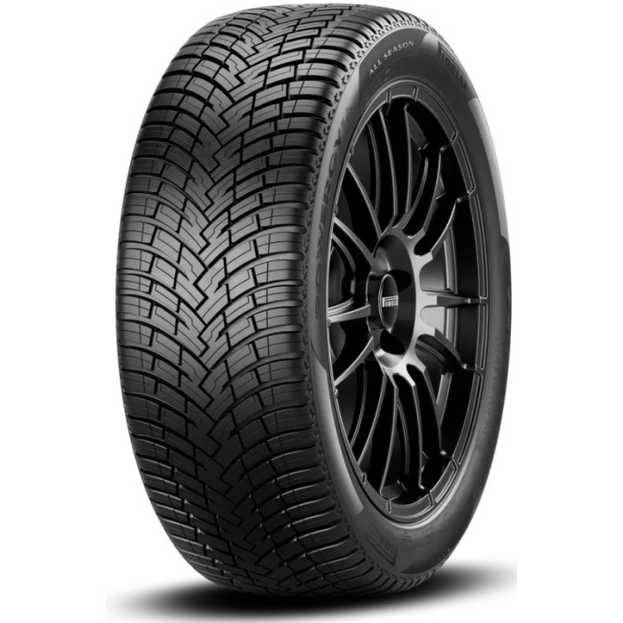 Pirelli POWERGY All Season M+S 215/60R17 100V XL