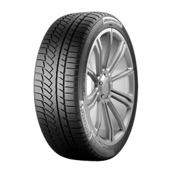 CONTINENTAL TS-850 P XL 205/40R17 84H