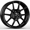 Diewe Neve Glossy Black 8x19 5x130 ET43 CB66,6 R14 825 kg NEV280194329131DI