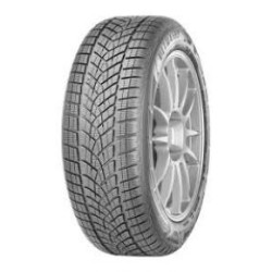 Goodyear ULTRAGRIP ICE SUV XL 2025 Minkšto mišinio 235/60R17 106T