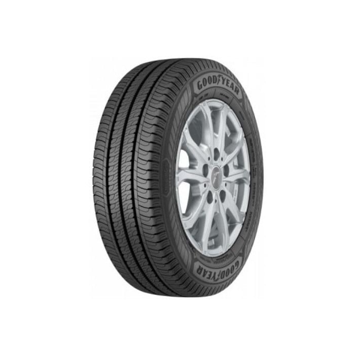 GOODYEAR EFFI. GRIP CARGO 2 215/65R16 106H