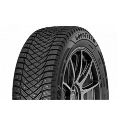 Goodyear Ultra Grip Arctic 2 Studded 215/45R17 91T XL 2022