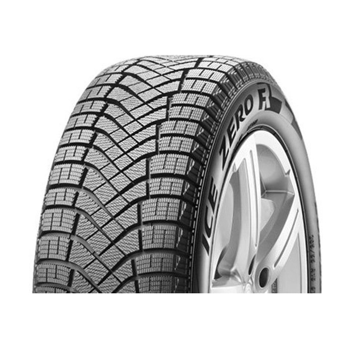 Pirelli Winter Ice Zero Friction Nordic Compound 225/55R17 101H XL 2021