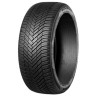 Nexen N Blue 4 Season 2 M+S 235/60R18 107V XL 2025 Made in Czech Republic