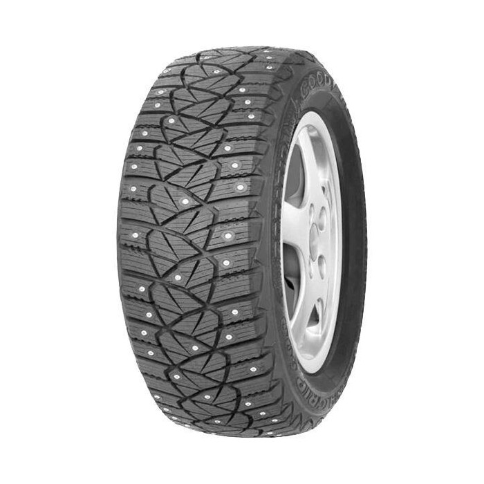 Goodyear Ultra Grip 600 Studded 195/65R15 95T XL