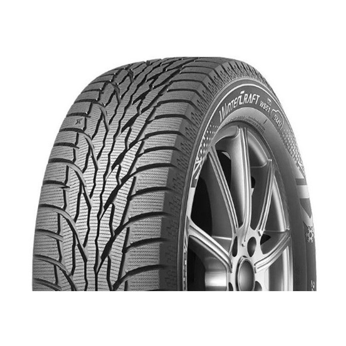 Kumho Wintercraft WS51 235/65R17 108T XL
