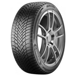 Barum Polaris 6 (Ratlankio apsauga) 195/65R15 91T 2025 Made in Czech Republic