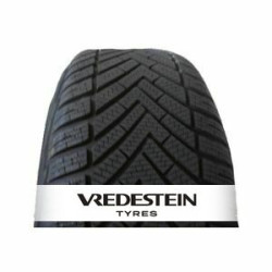 Vredestein Wintrac 195/65R15 95T XL 2025 Made in Hungary