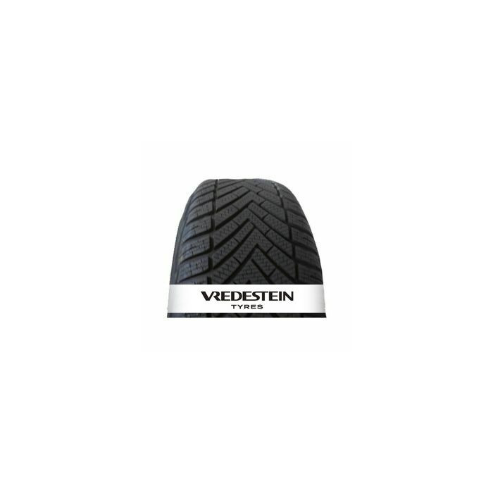 Vredestein Wintrac 195/65R15 95T XL 2025 Made in Hungary