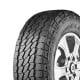 BRIDGESTONE 245/65R17 DUELER ALL TERRAIN A/T002 111 T XL (B C B 72dB)