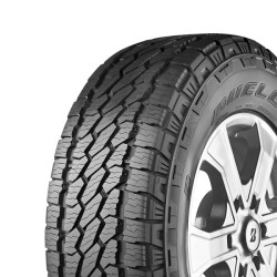 BRIDGESTONE 245/65R17 DUELER ALL TERRAIN A/T002 111 T XL (B C B 72dB)