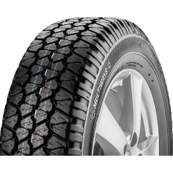 Lassa Multiways-C All Season M+S 195/75R16 110/108R C 2024-2025 A product of Brisa Bridgestone Sabanci Tyre Made in Turkey