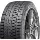 Tercelo FROST BITE TW01 Soft Compound (Ratlankio apsauga) 235/45R21 101T 2025