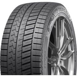 Tercelo FROST BITE TW01 Soft Compound (Ratlankio apsauga) 235/45R21 101T 2025