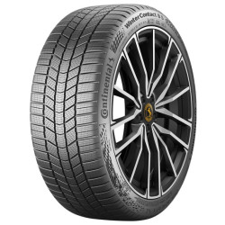 Continental Winter Contact 8 S Elect (Ratlankio apsauga) 255/45R19 104V XL 2025 Made in Germany