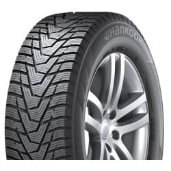 Hankook IPIKE X* W429A Studded (Ratlankio apsauga) 265/50R20 111T XL 2021 Made in Indonesia