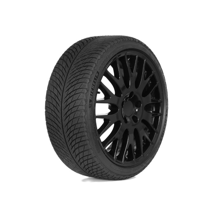 MICHELIN 285/40R20 PILOT ALPIN 5 108V XL FR *