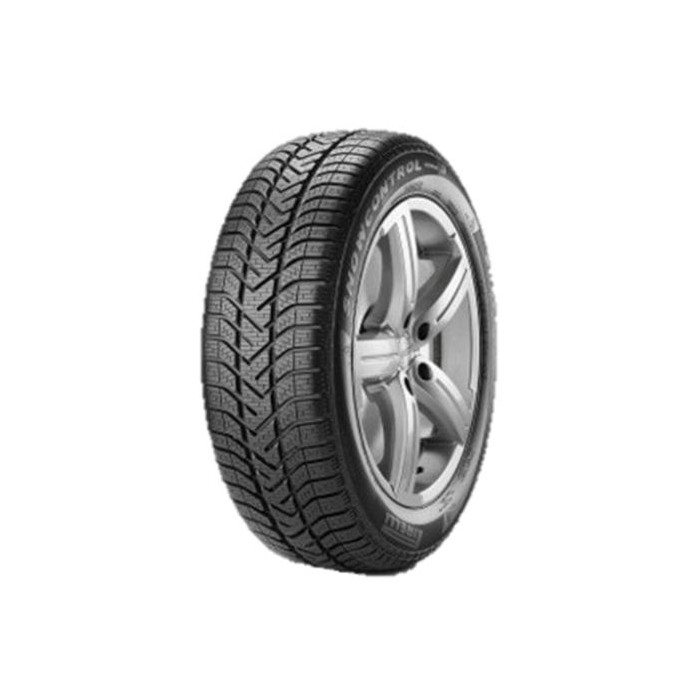 PIRELLI W210 CONTROL 3* RFT 195/55R16 87H