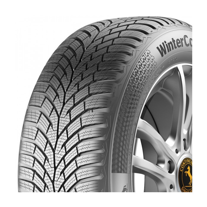 Continental Winter Contact TS-870 205/60R16 96H XL