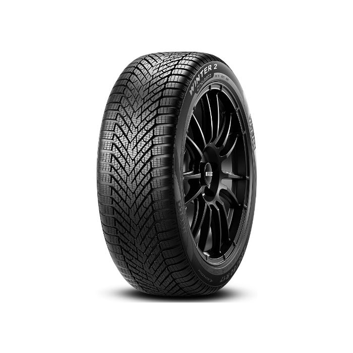 PIRELLI 255/45R19 CINTURATO WINTER 2 100H FR elt s-i +