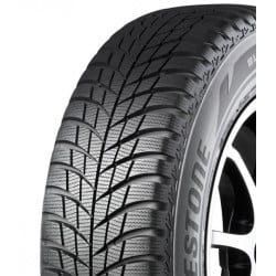 BRIDGESTONE 235/55R18 Blizzak LM001 100 H AO (C B B 72dB)