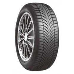 Nexen WG Snow G WH2 205/60R16 92H