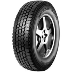 BRIDGESTONE Blizzak W810 185/0R14 102R