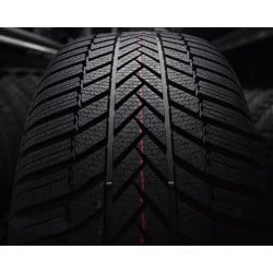 Bridgestone Blizzak LM-005 (Ratlankio apsauga) 295/40R21 111V XL 2024 Made in Poland