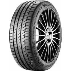 CONTINENTAL PREMIUM 6 NF0 FR XL 275/45R19 108Y