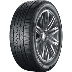 275/55R20 CONTINENTAL WINTERCONTACT TS860S 117V XL FR