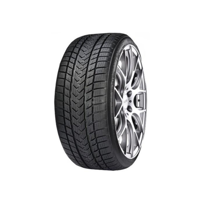 GRIPMAX PRO WINTER XL 285/40R20 108V