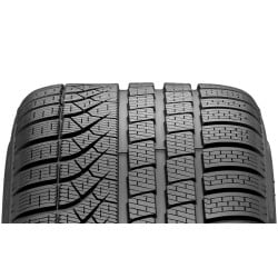 Pirelli P-Zero Winter (*) MO (Ratlankio apsauga) 275/35R20 102V XL 2025 Made in Germany