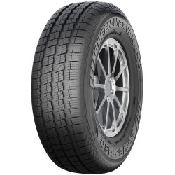 LINGLONG 195/60R16C GREEN-MAX VAN 4S 99/97R
