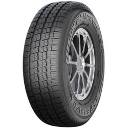 LINGLONG 215/75R16C GREEN-MAX VAN 4S 113/111R