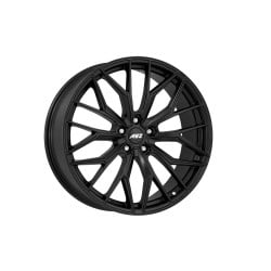 AEZ Porto Black matt 8x18 5x112 ET35 CB70,1 60 780 kg APRG8KA35