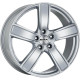 MAK Turismo-FF Silver 9,5x20 5x130 ET65 CB71,6 R14 1000 kg F9520UFSI65KY4