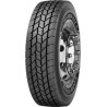 GOODYEAR 315/70R22.5 ULTRAGRIP MAX S HL 156/150L TL M+S winter /priekis