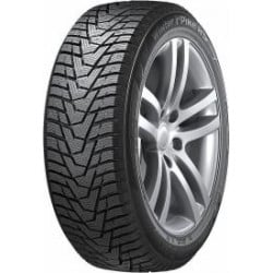 Hankook Winter i*Pike X (W429A) studded XL 2025 Dygliuotos 215/65R17 103T